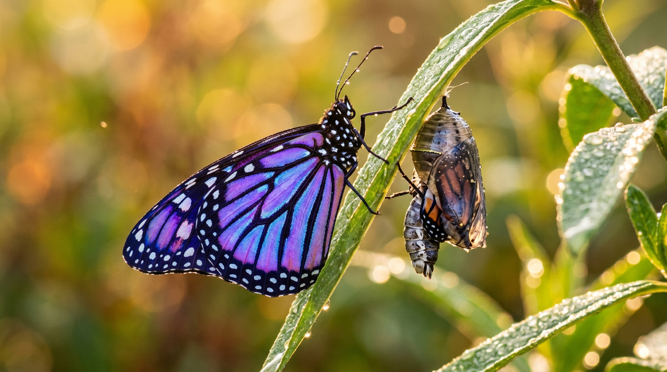 AI Didn't Just Speed Up Software. It Changed What's Possible.