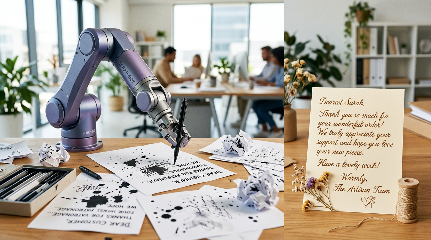 The Problem with AI CRMs