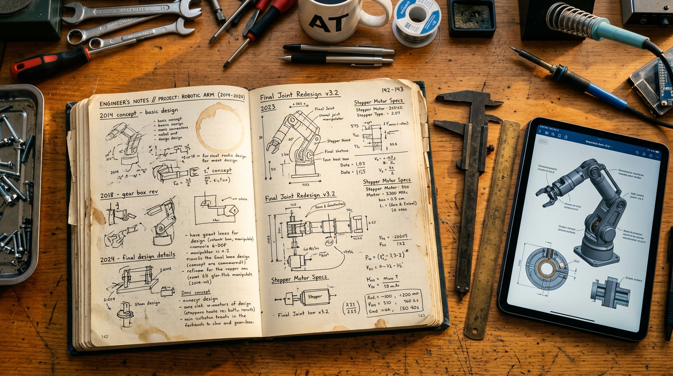 What 10 Years at Carro Taught Me About Building Software