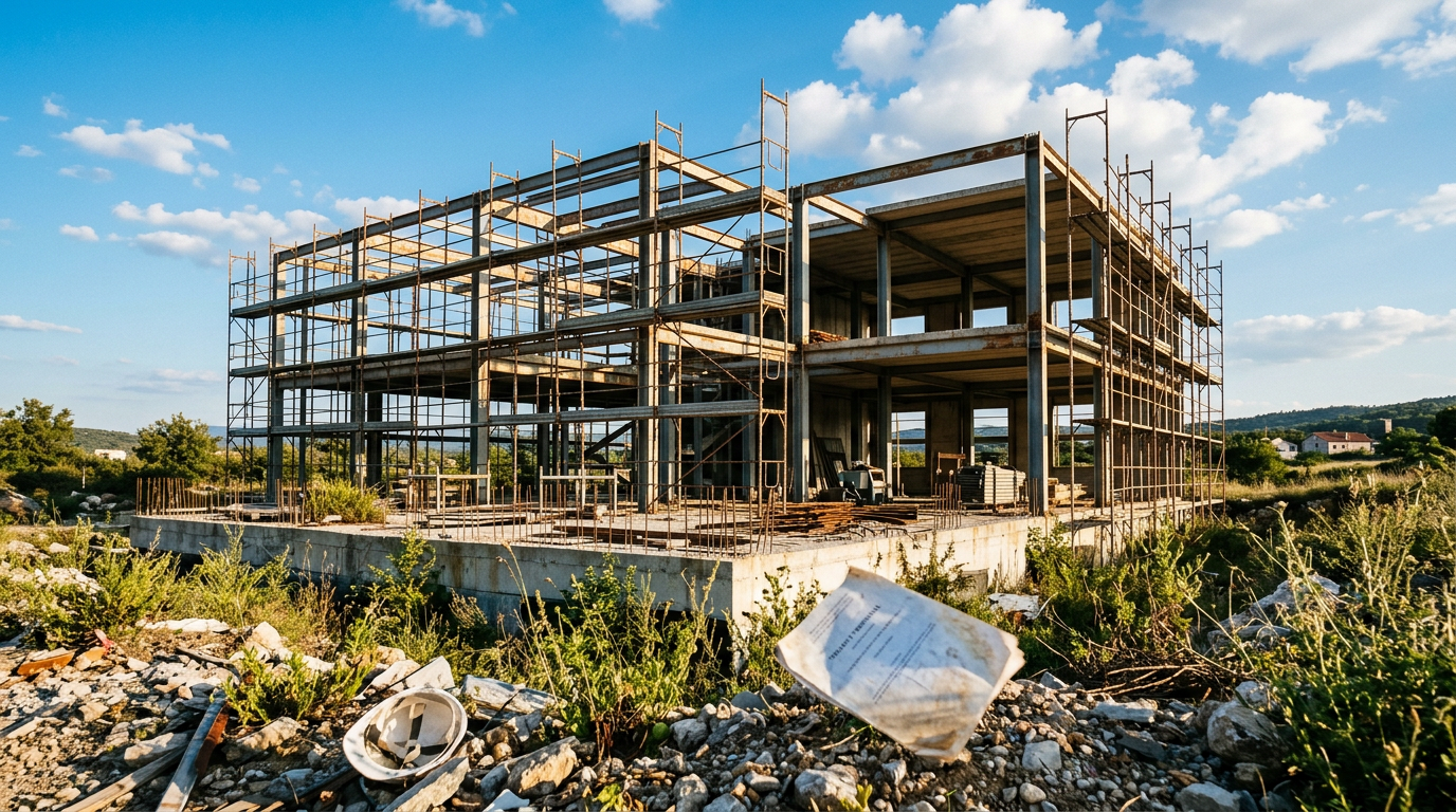 Why Agencies Fail at Building Products