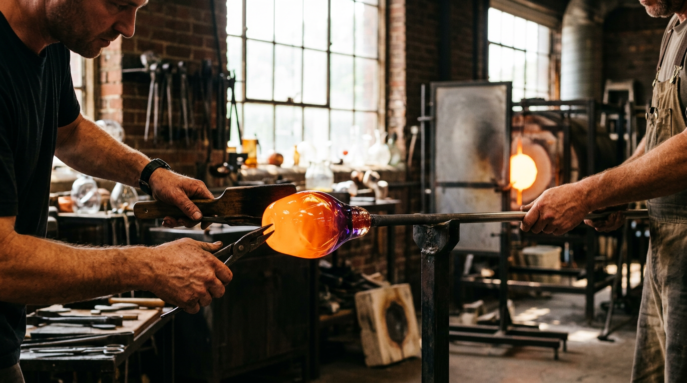 Why We Co-Build, Not Dev-House