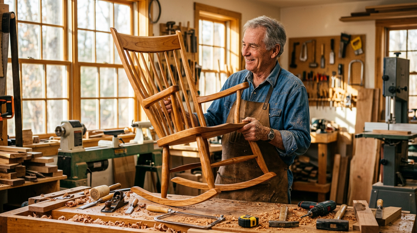 Your Industry Expertise Is the Product